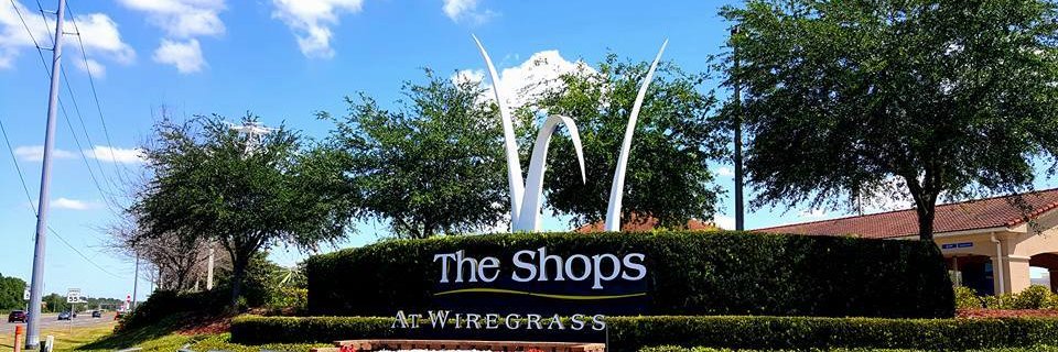 ShopWiregrass's profile banner image