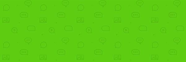 Kik Profile Banner