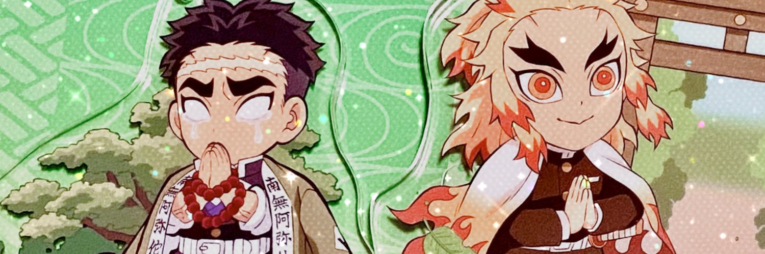 てんさん⠉̮⃝ banner