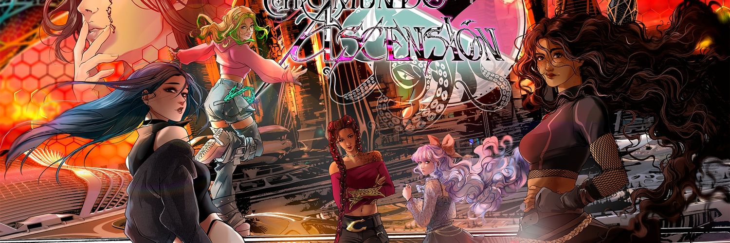 Aleziporrio #ADOMA banner