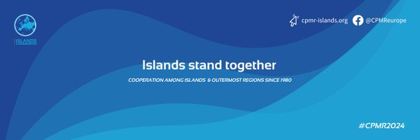 CPMR_ISLANDS Profile Banner