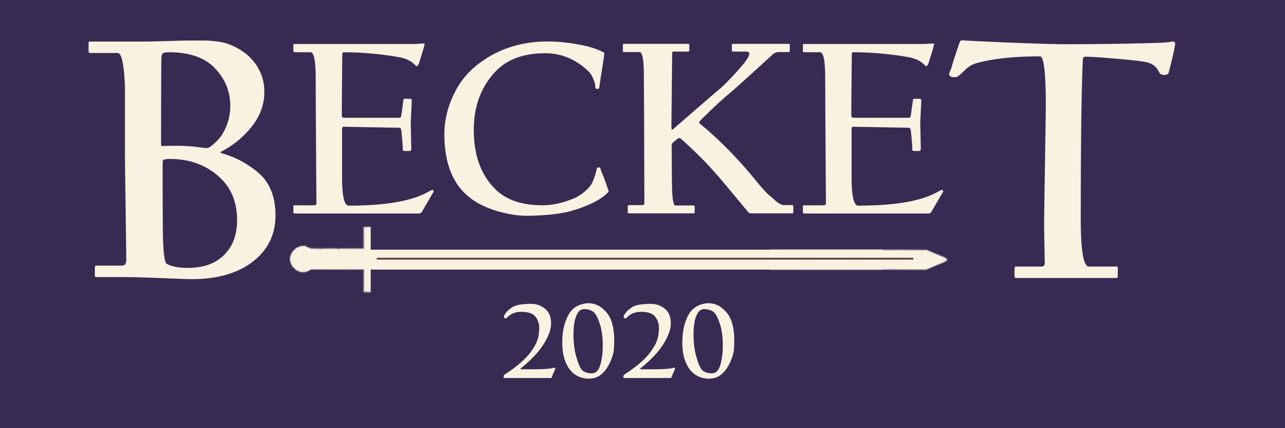 Becket2020's profile banner image