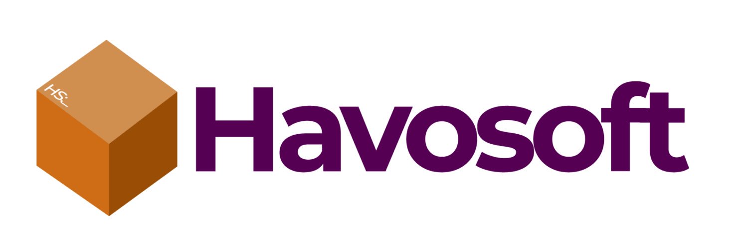 Havosoft banner
