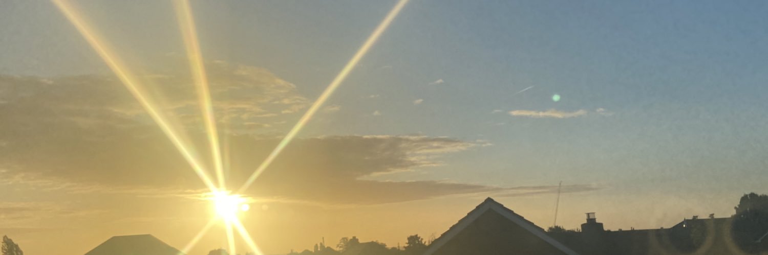 O banner