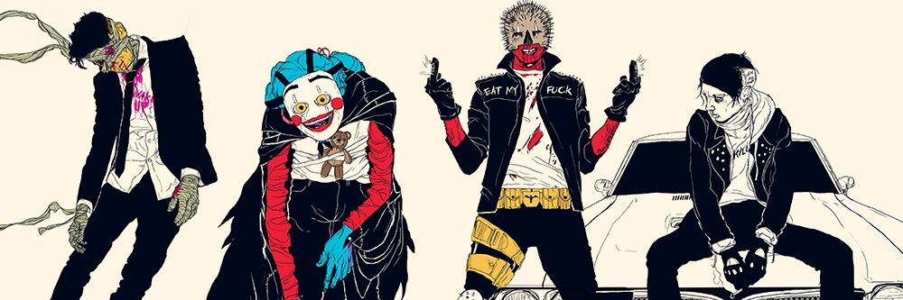 Omarsaro's profile banner image