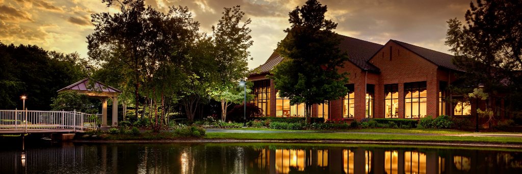 HFVSeniorLiving's profile banner image