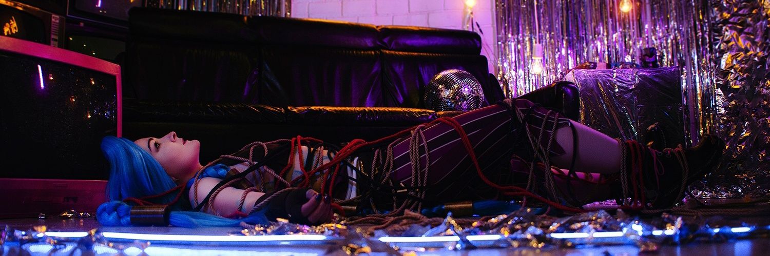 MaiorPirogok's profile banner image