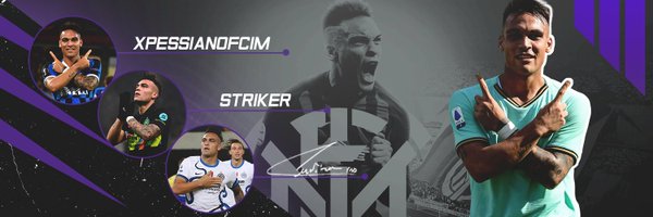 xPessiano Profile Banner