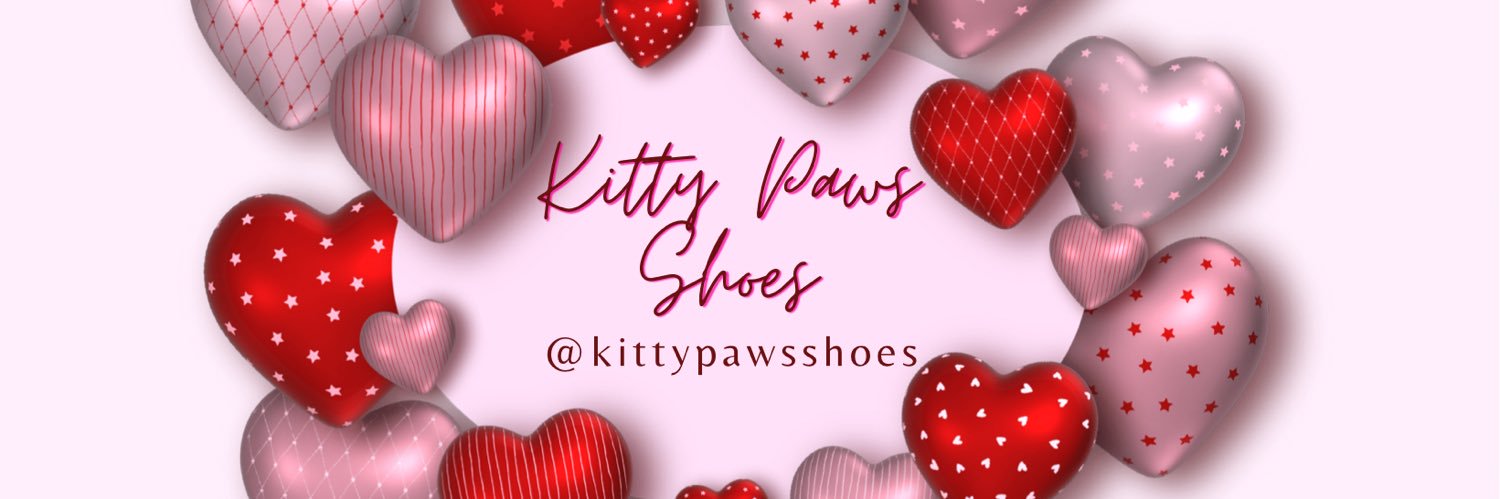 KittyPawsKP's profile banner image