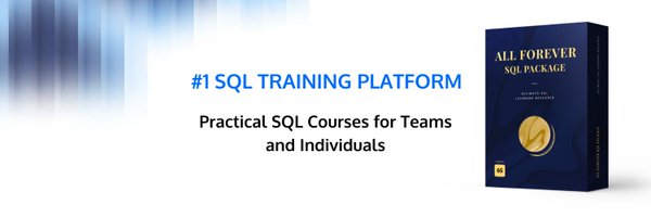 LearnSQLcom Profile Banner