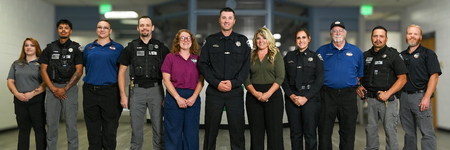 UtahCorrections's profile banner image