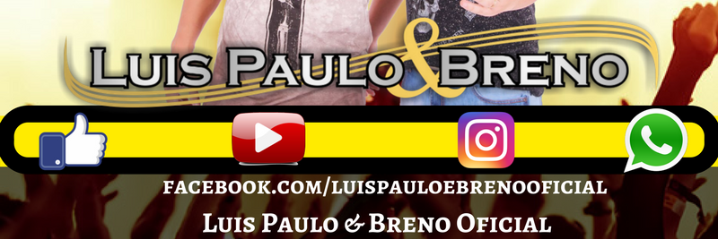 CompositorBreno's profile banner image