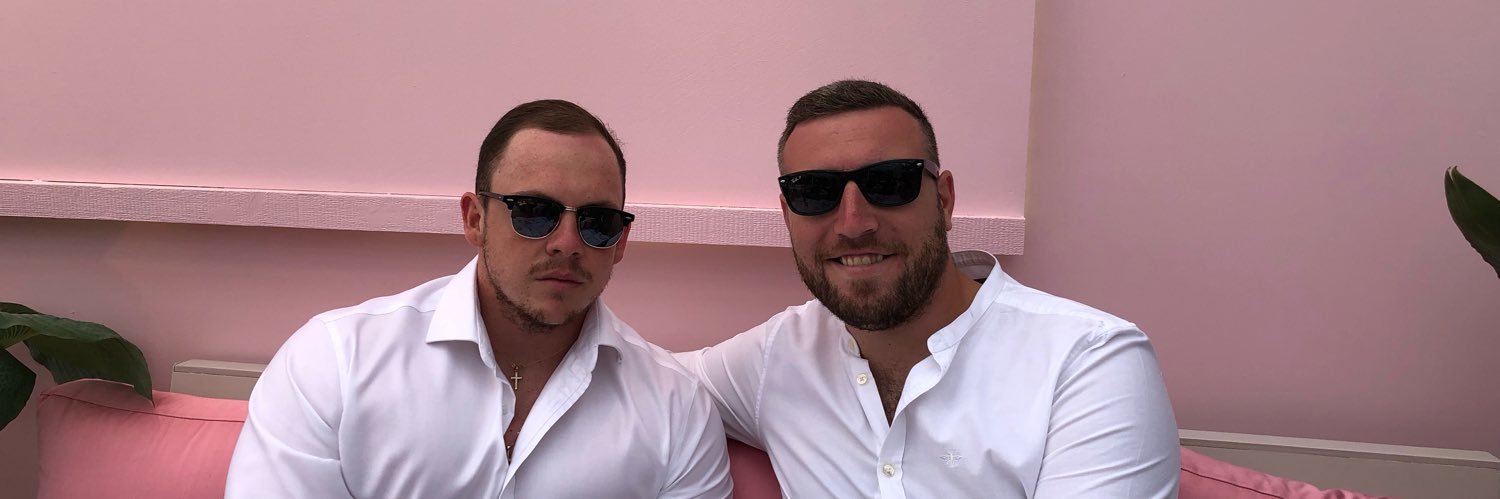 Ryan Armstrong banner