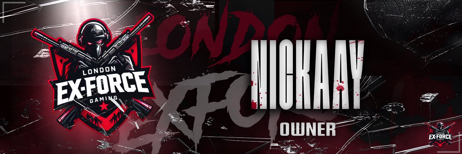Nic McCormack banner