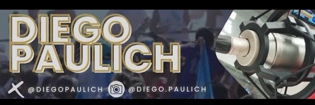Diego Paulich banner