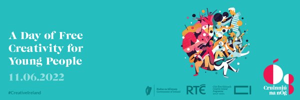 CreativeCarlow Profile Banner