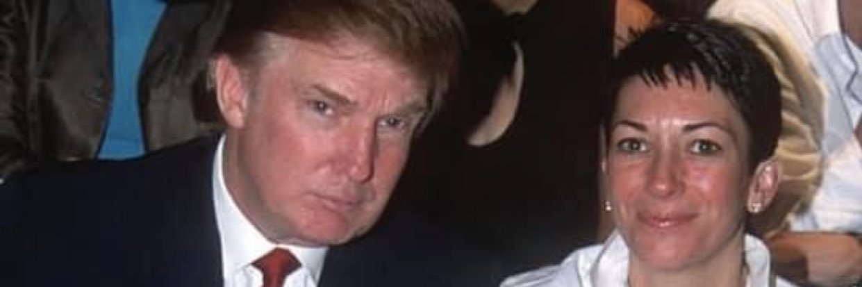 it could be worse, i could be... me? banner