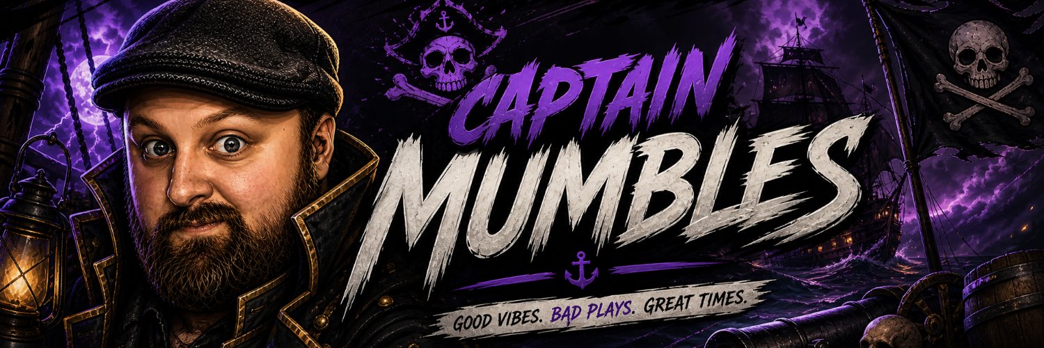 CptMumbles banner