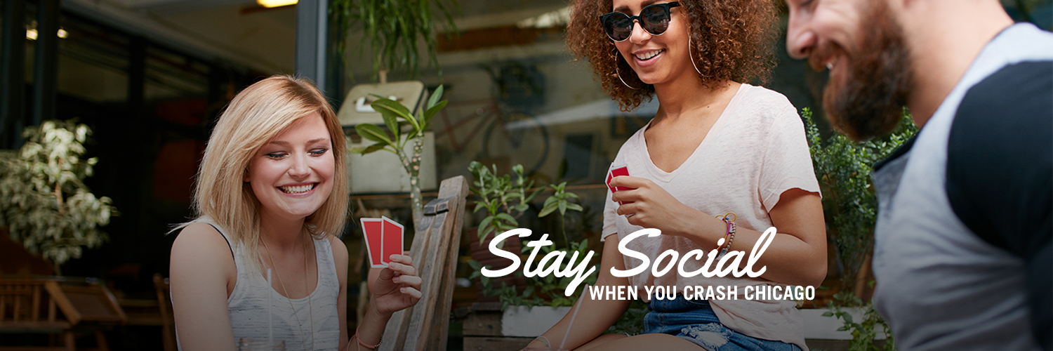 getawayhostel's profile banner image