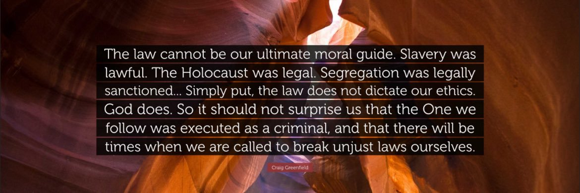 ForTheLeastofThem banner