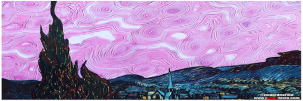 GirlAtTheScope Profile Banner