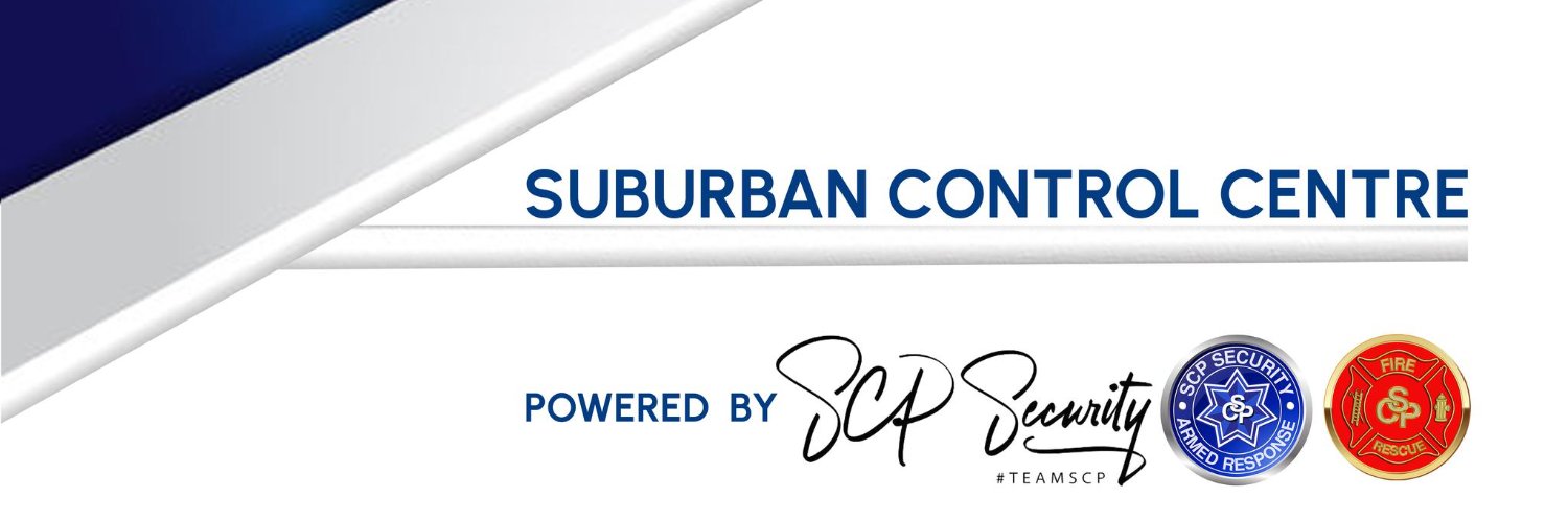 SCP SECURITY's banner