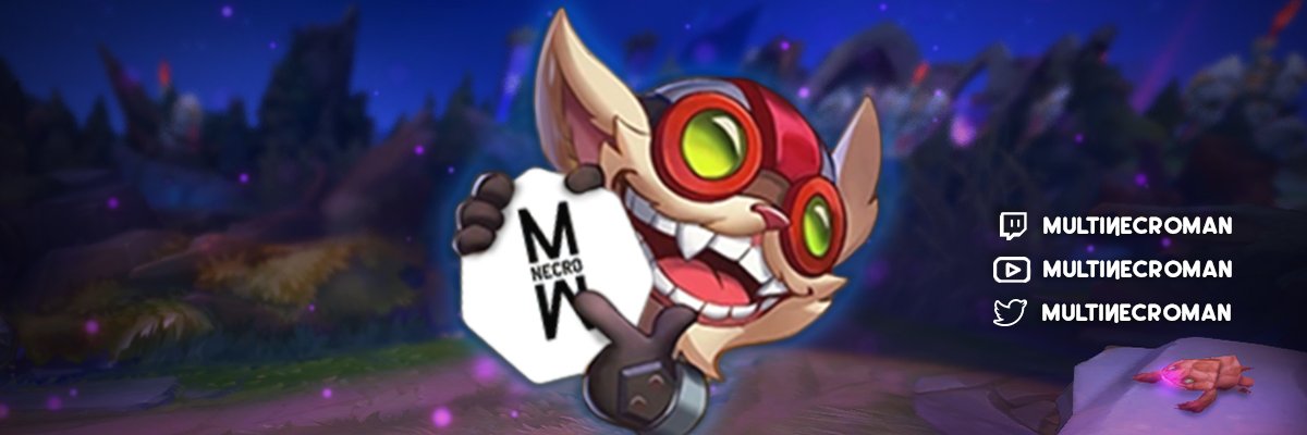 MultiNecroMan's profile banner image