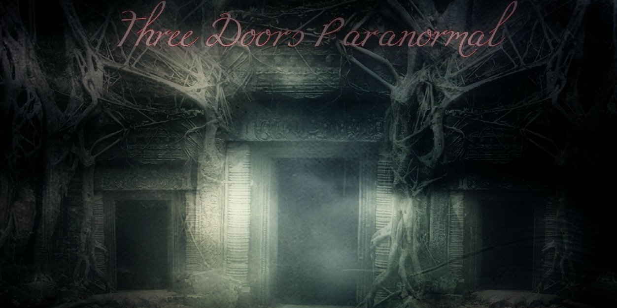 3DoorParanormal's profile banner image