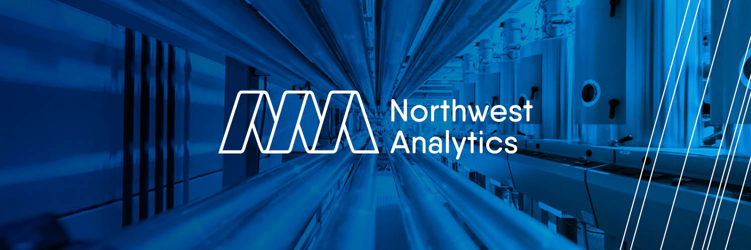 Northwest Analytics banner