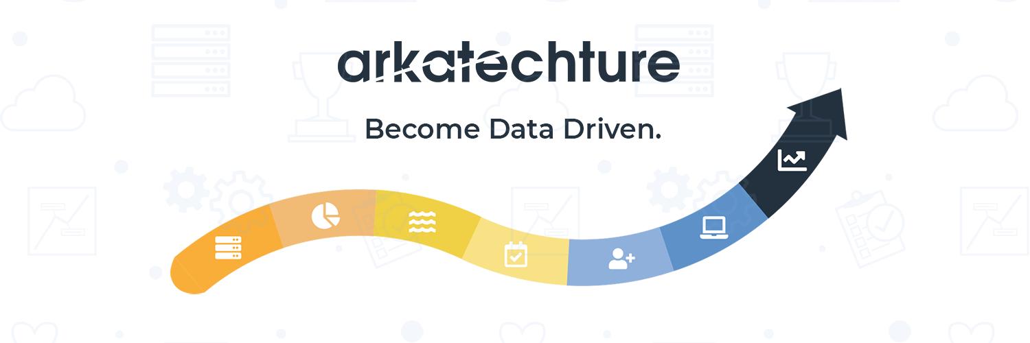 Arkatechture 📊 banner