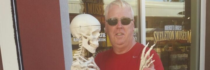 gerryfarrell106's profile banner image