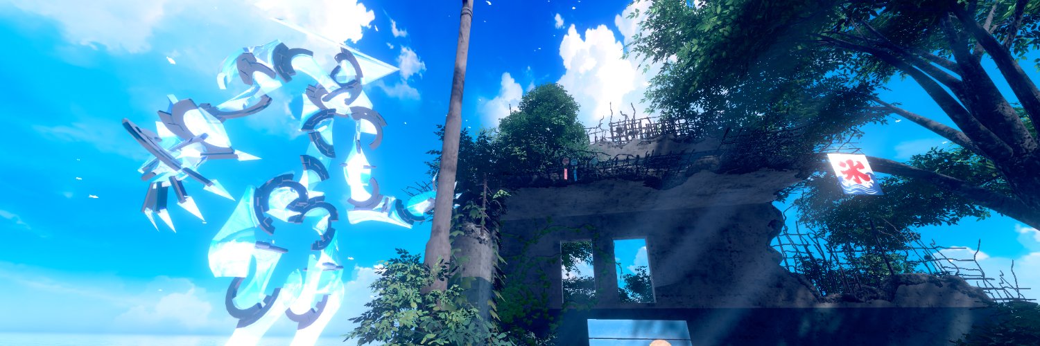 ケモネローディ banner