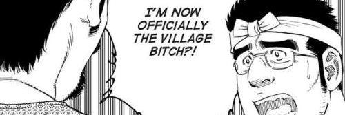 Big Hairy Ass 🍑 banner