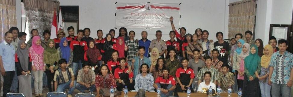 ORMAS Oi KAB. MAROS banner