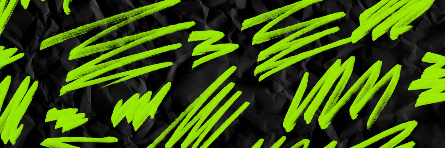 tojadork's profile banner image