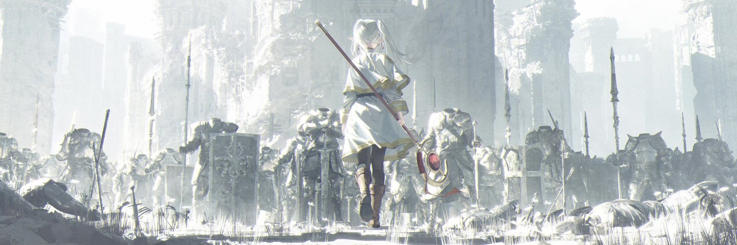 _Murasaki7's profile banner image