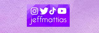 jeff mattias's banner
