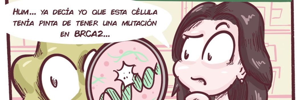 Elena Castro's banner