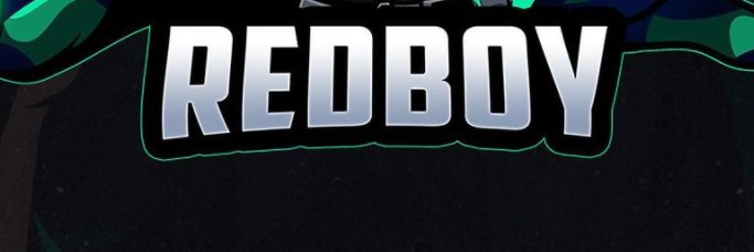 redboyftw's profile banner image
