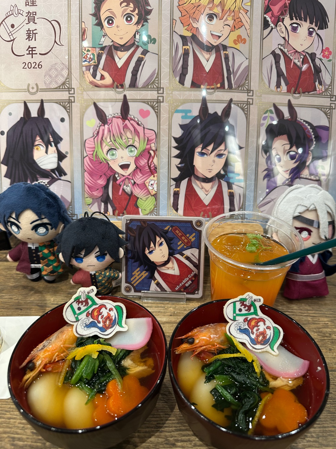 towa✉️🔔通知不良中 banner