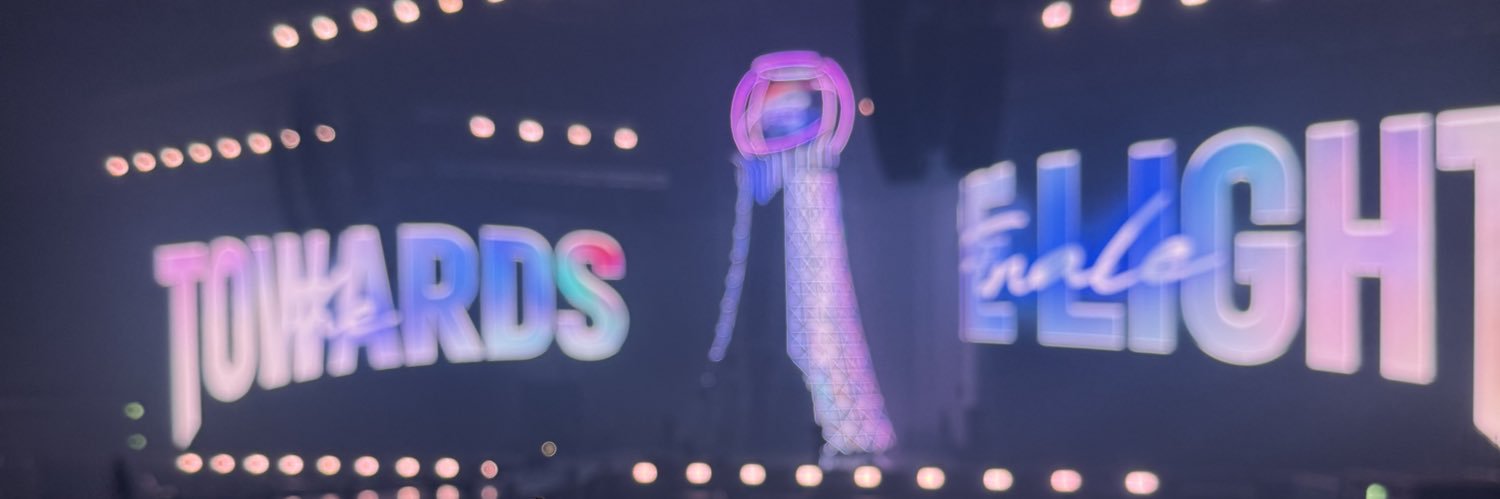 my banner