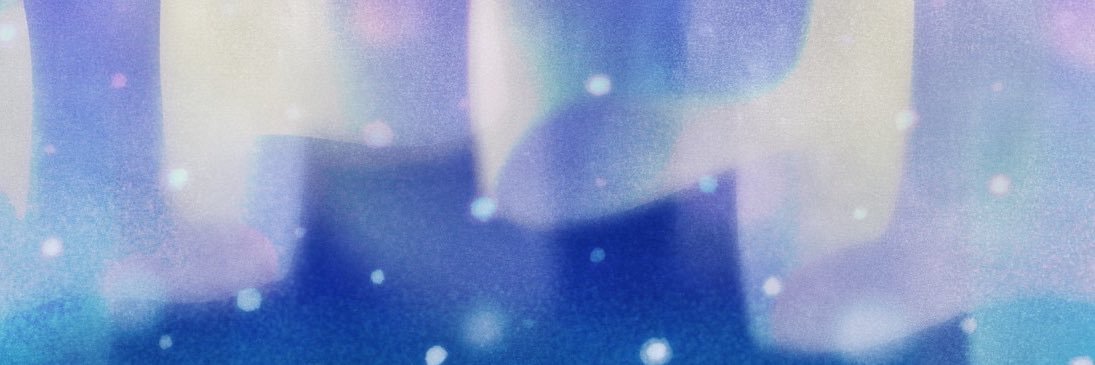 まみぃ🐰❄️ banner