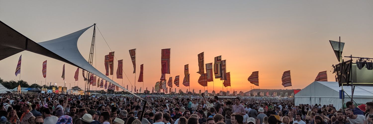 Nick Richardson banner