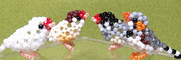 yoshiebeads Profile Banner