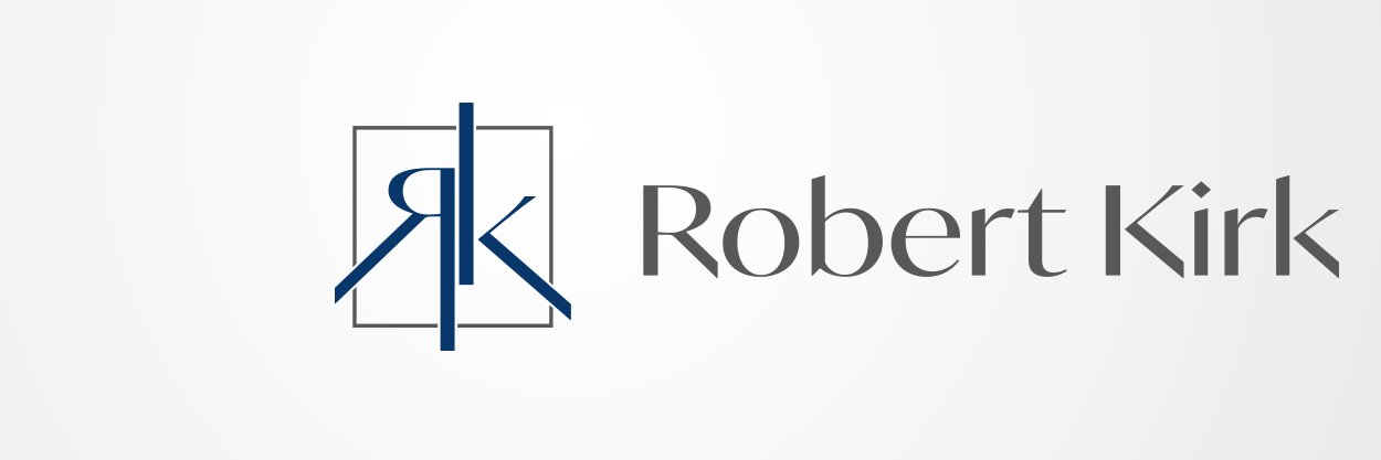 Chef Robert Kirk banner