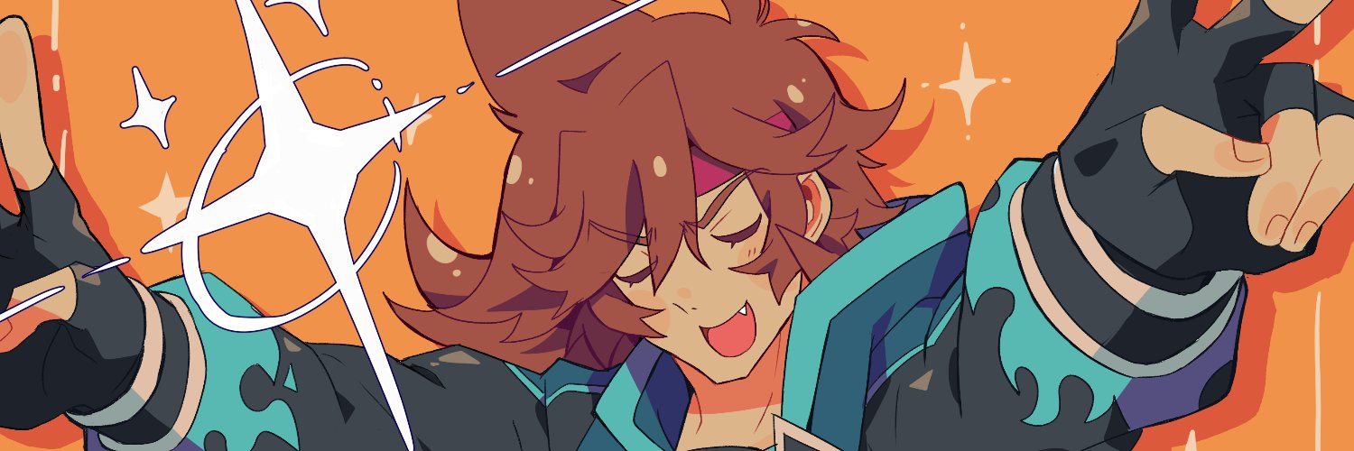 🔥 Gurepyon 🔥's banner