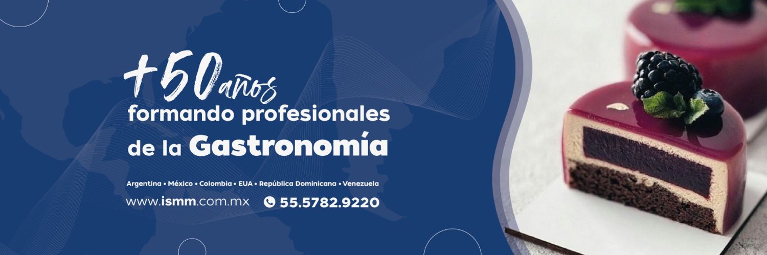 ISMM_Mexico's profile banner image