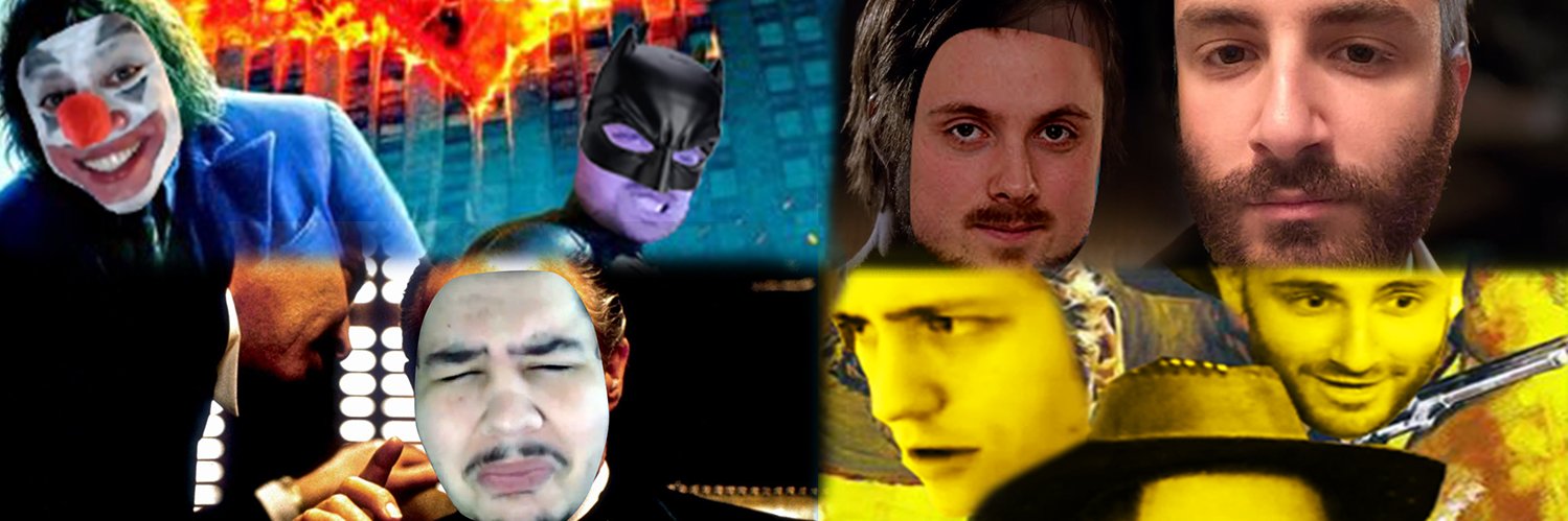SlywolfTA's profile banner image
