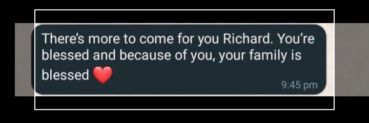 Walter Sopuruchi Richard banner