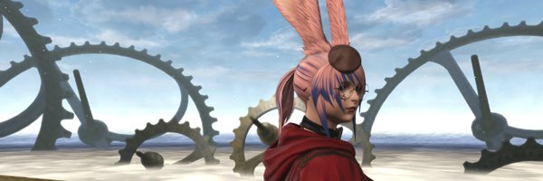 Cassapphic Profile Banner